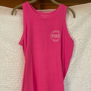 PINK Tank Top